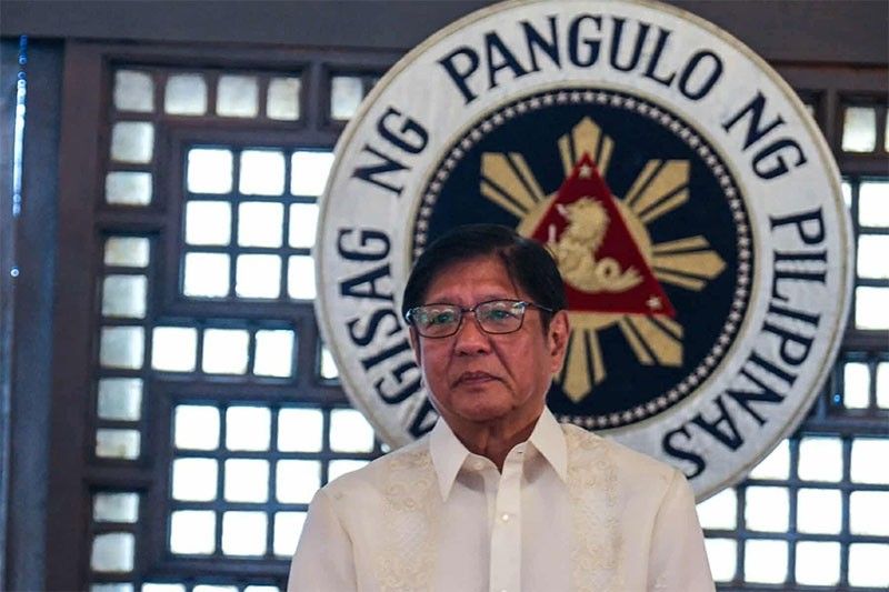 Marcos urged to review transport infrastructure priorities