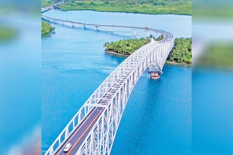 Marina issues special permits to Samar, Leyte vessels