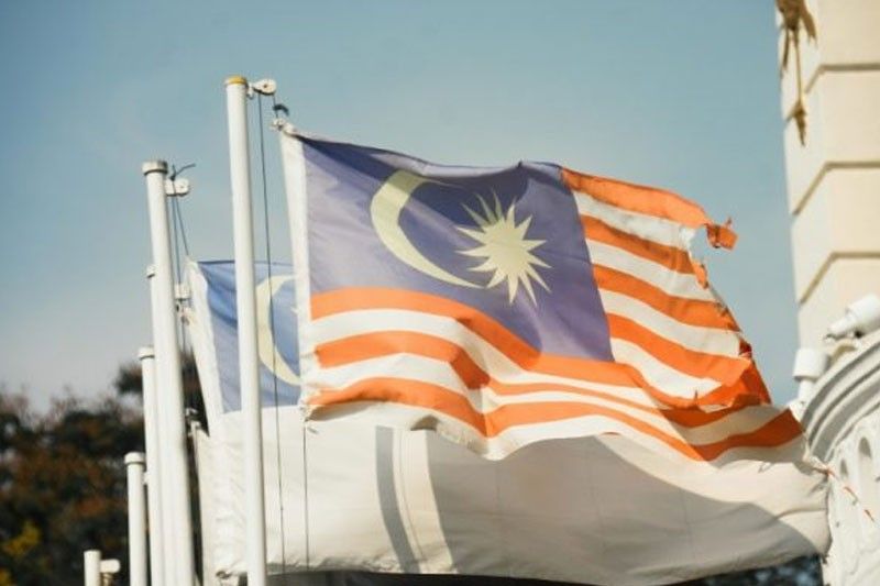 12 Pinoy kulong sa Malaysia