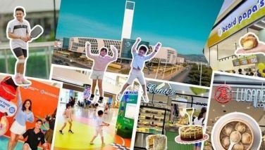 Summerâ��s not over yet! Keep the fun going at SM Seaside City Cebu with SM Active Hub,Â WonderPlay, new store finds!