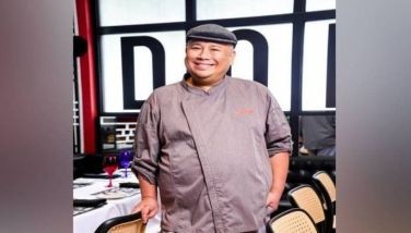 From the kitchen to online: Chef Tatung Sarthou on giving voices to &lsquo;disenfranchised&rsquo;