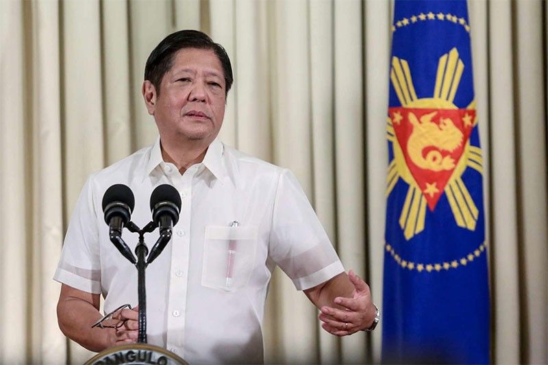 ‘Marcos not sitting in bicam budget talks’