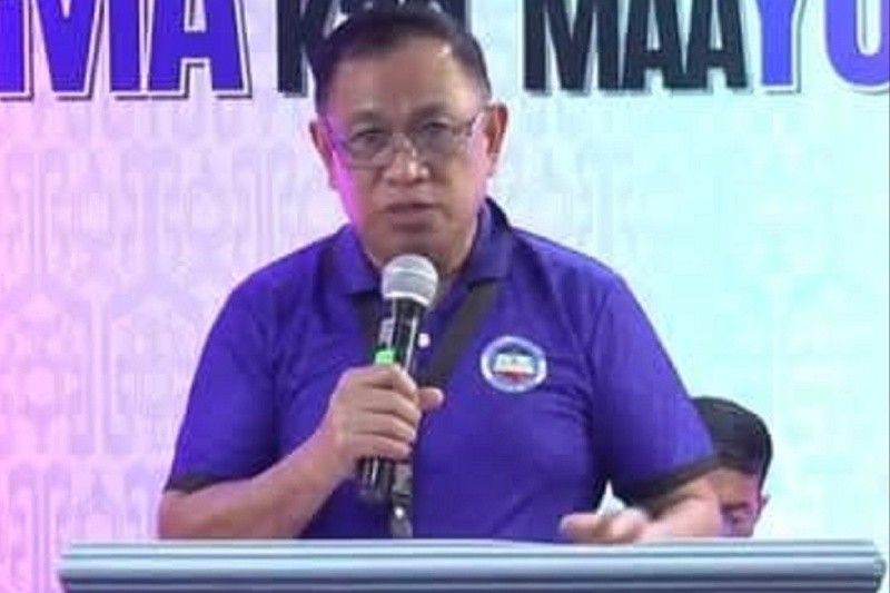 10 South Cotabato residents afflicted with monkeypox