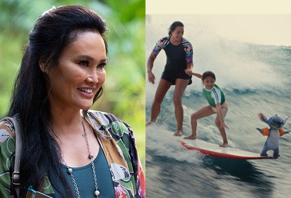 Review: Fil-Ams Sydney Agudong, Tia Carrere deliver must-see performances in live-action ‘Lilo & Stitch’Â