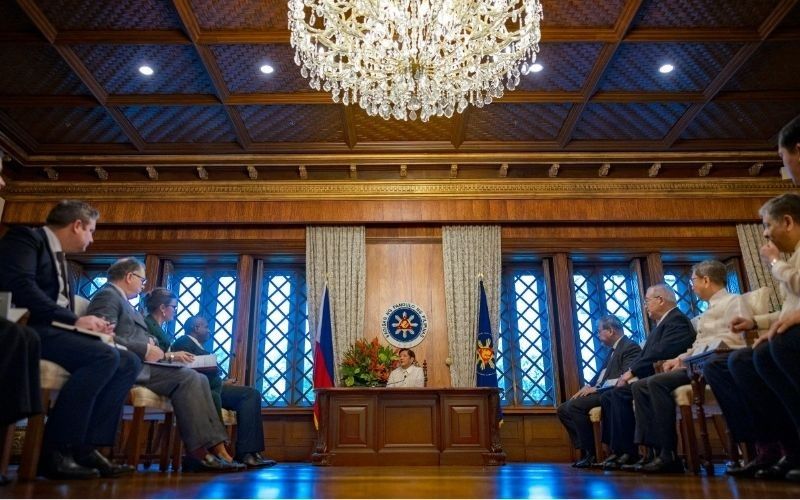 Sharper, faster, cleaner: What Marcos is demanding from Cabinet after shakeup