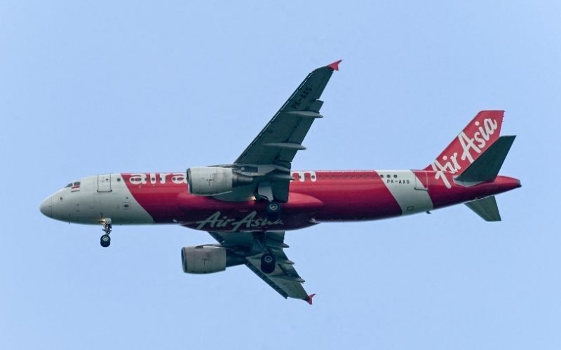 Puerto Princesa, Taipei top AirAsia routes as bookings surge