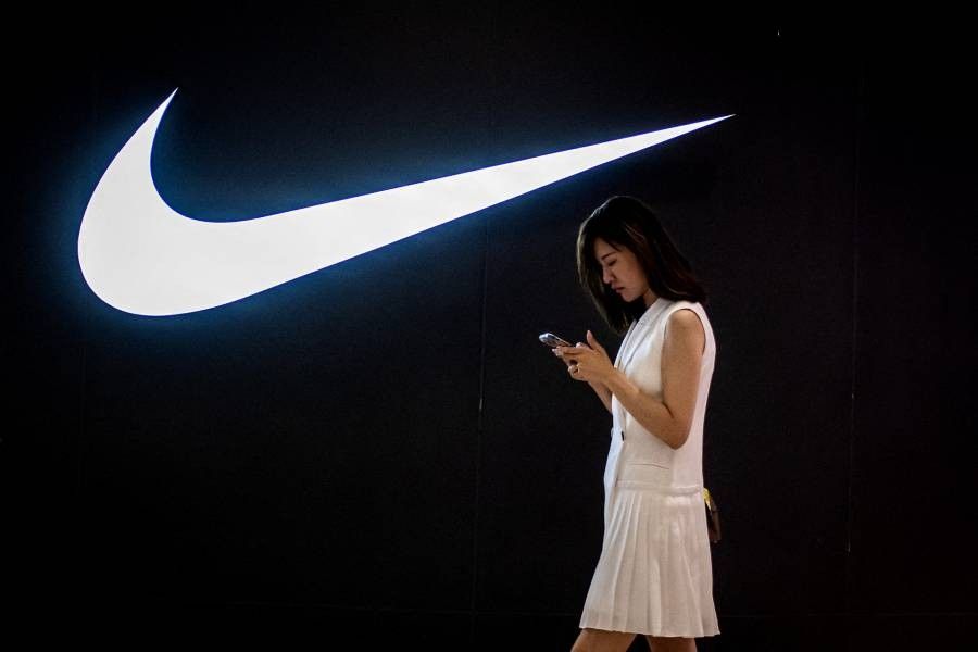 Nike says raising US prices without citing Trump tariffs