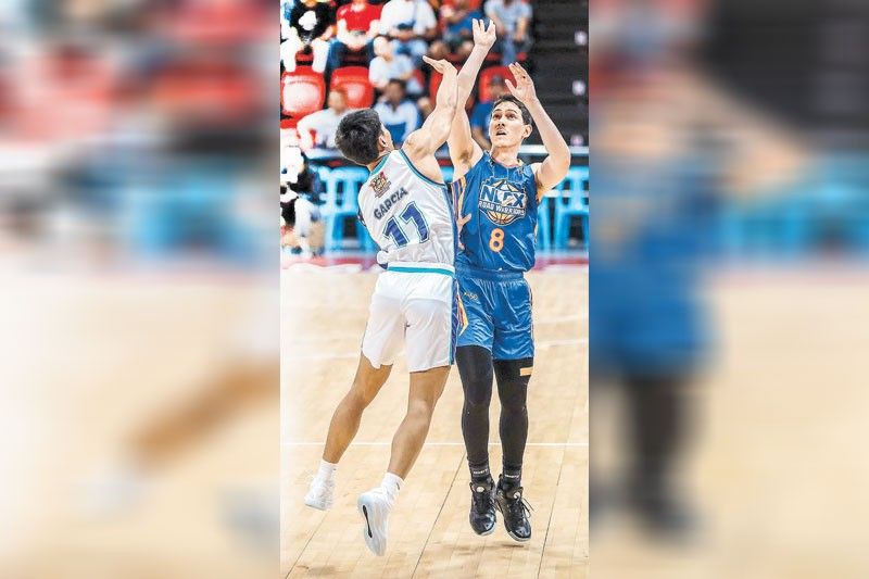 NLEX remains hot