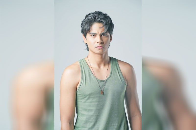 Kiko Estrada pushes physical and emotional limits for ‘Totoy Bato’