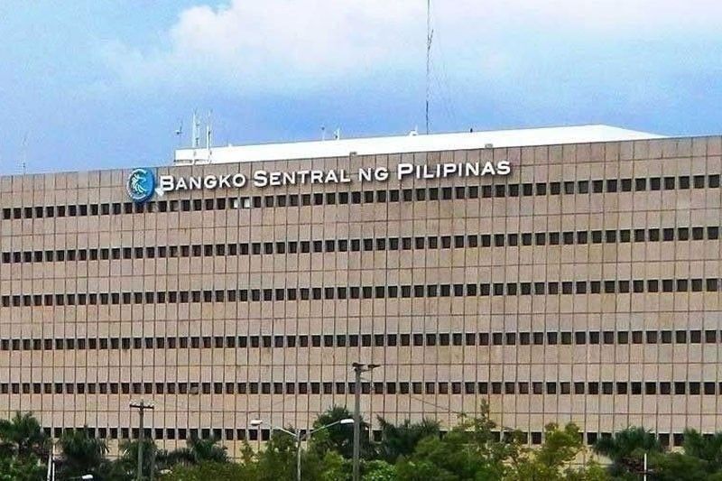 BSP sees 2 more rate cuts this year