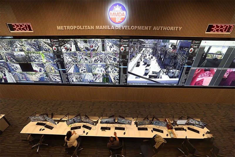 MMDA: No need to appear to contest NCAP apprehension