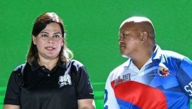 Bato: Sara has numbers in Senate impeachment trial