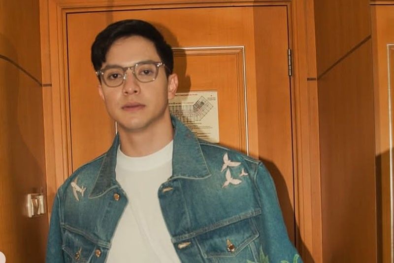 Alden, umabot sa rock bottom ang depression