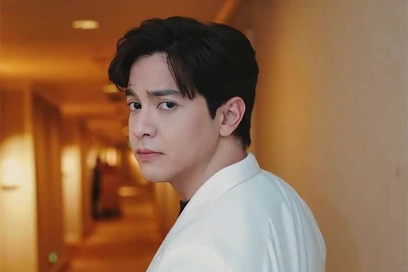 Alden, pagod na pagod na sa isyu ng lovelife!