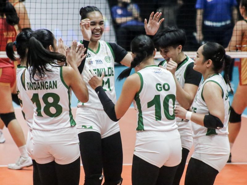 Lady Blazers clip Lady Cardinals, gain semis edge