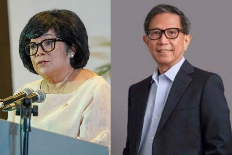 Marcos picks DOE's Lotilla to replace Loyzaga at DENR