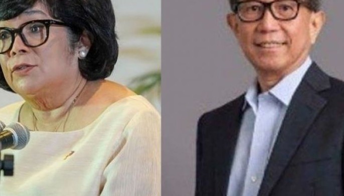 Marcos picks DOE's Lotilla to replace Loyzaga at DENR