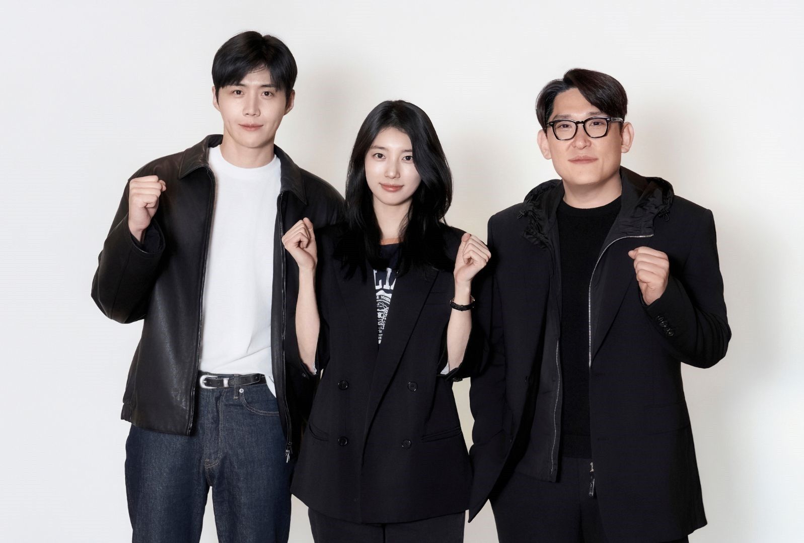 Bae Suzy, Kim Seon Ho to reunite in vampire romance webtoon adaptation