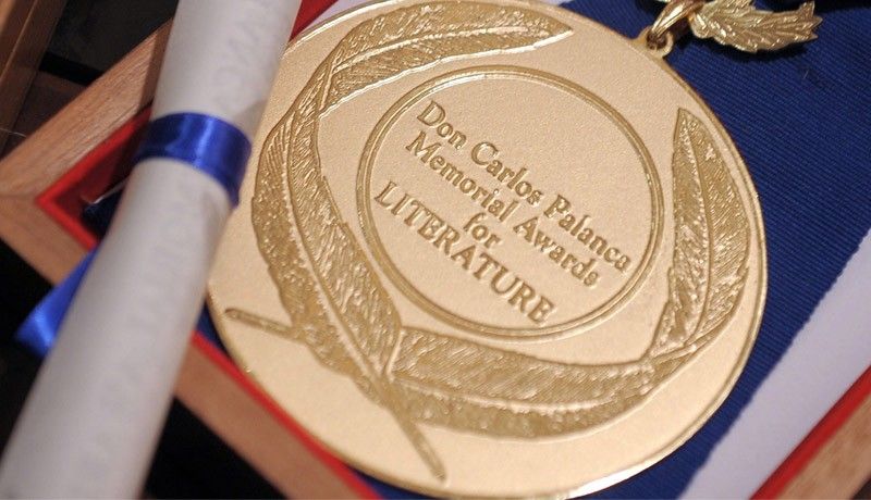 Call for entries to 73rd Palanca Awards for literature