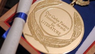 Call for entries to 73rd Palanca Awards for literature