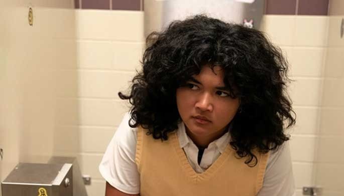 19-year-old Fil-Am actress, bida sa Hollywood film!