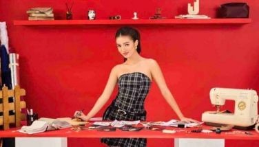 Shein x Belle Mariano 2nd capsule collection celebrates every side of you