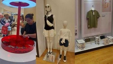 LIST: Free &lsquo;merch,&rsquo; promos at Uniqlo&rsquo;s &lsquo;Thank You Festival&rsquo;