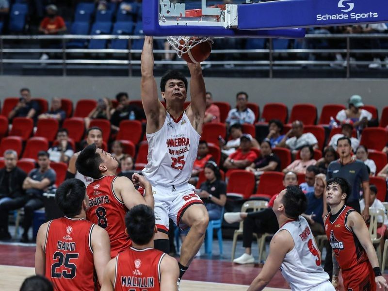 Aguilar's game-winner lifts Gin Kings over Bossing