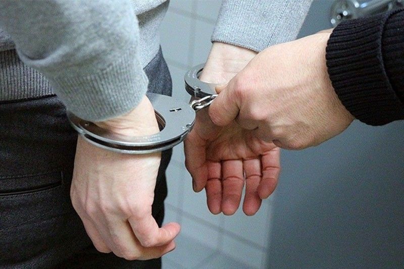 NPA finance officer nabbed in Bohol