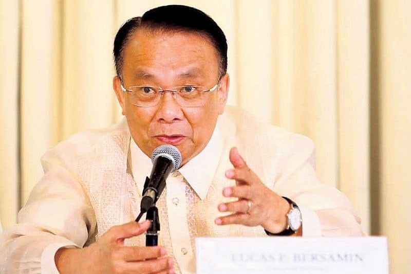 Bersamin orders manhunt for Dumlao