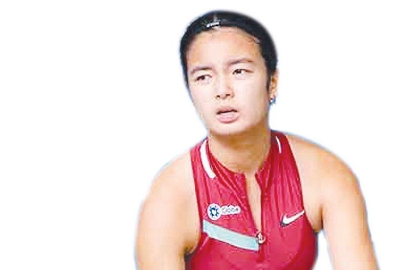 Colombian unang kalaban ni Eala sa French Open