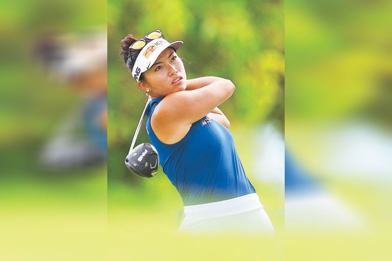 Bianca drops to share of 10th