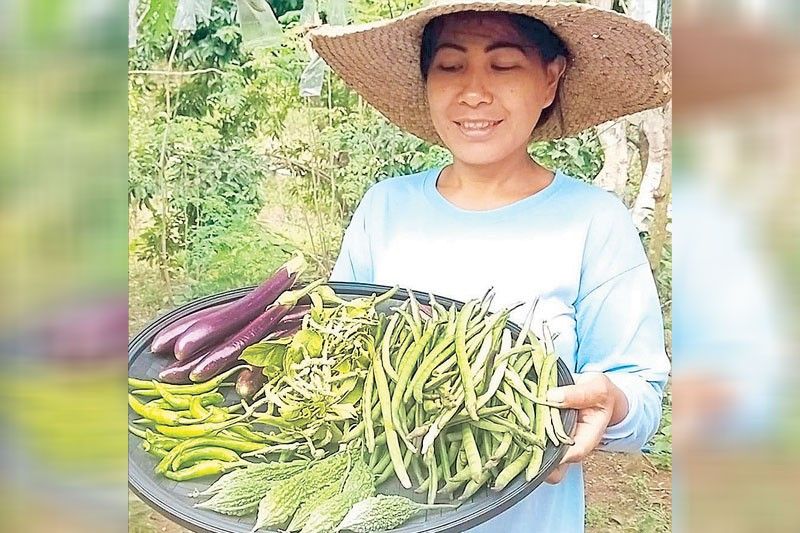 Farmer-vlogger reaps success with technology