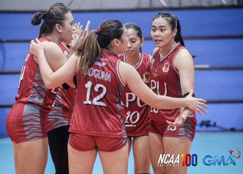 Lyceum ends campaign in style