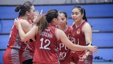 Lyceum ends campaign in style
