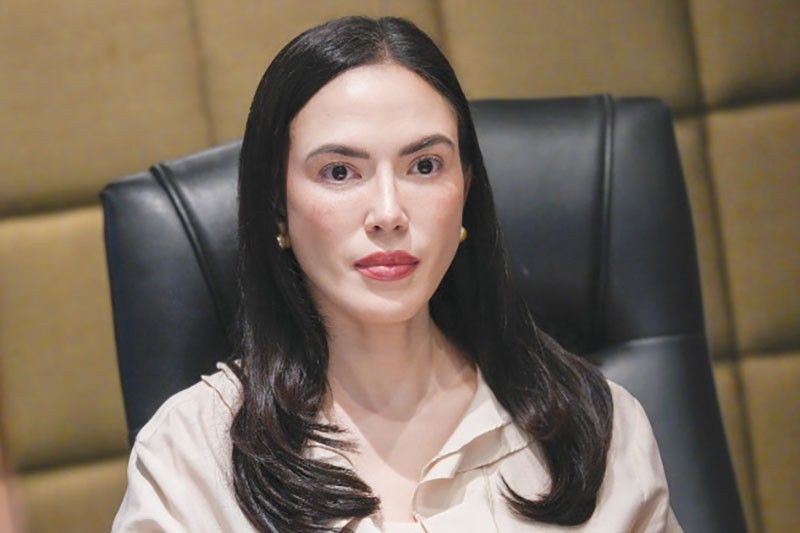 Lala Sotto, nag-submit din ng resignation sa Malacañang