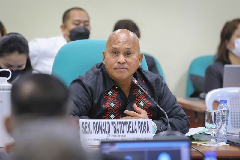 Palasyo: âMaglabas ka ng ebidensya!â
