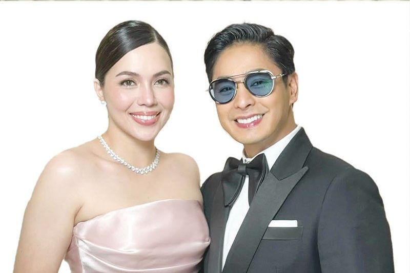 Coco at Julia, kikitain ang mga Kapamilya sa Africa