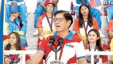 Marcos hails Palaro bets