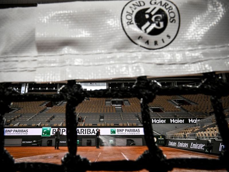 At Roland Garros, the 'other' clay specialists have their work cut out