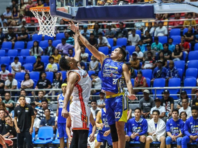 Hotshots recover, trounce Batang Pier