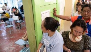 Comelec refutes â��17 million overvotersâ�� claim in 2025 midterm elections