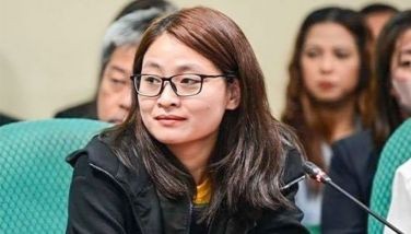 Guoâ��s money laundering charges boost campaign vs POGOs â�� lawmaker