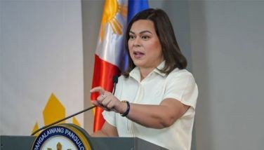 &lsquo;VP impeachment trial won&rsquo;t derail Senate tasks&rsquo;