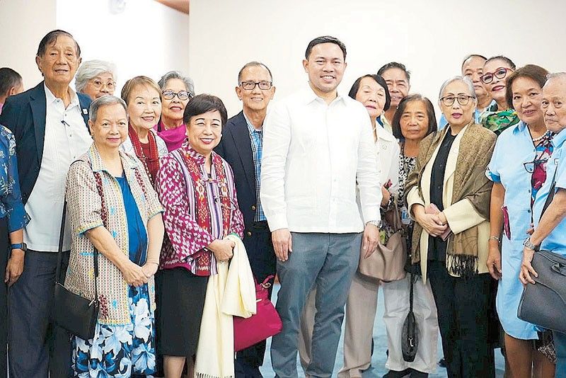 DFA retirees to receive adjusted benefits