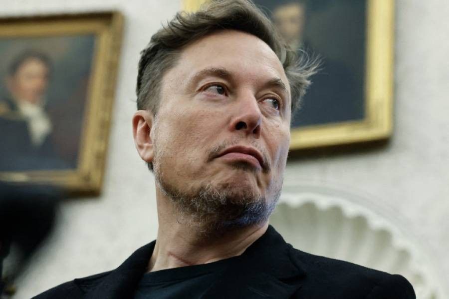 After brief X outage, Musk says refocusing on businesses