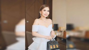 Maja naka-jackpot sa partylist, may negosyo na ring skin care