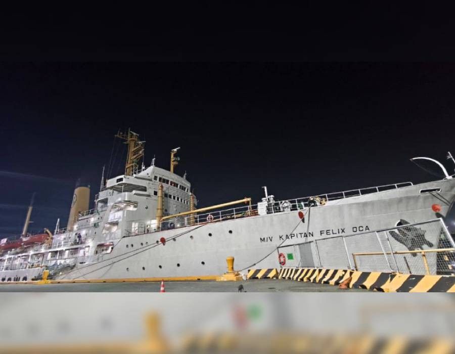 ‘Atin Ito’ launches third civilian mission to West Philippine Sea
