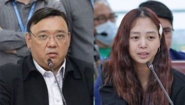 Roque co-accused nabbed in Pampanga