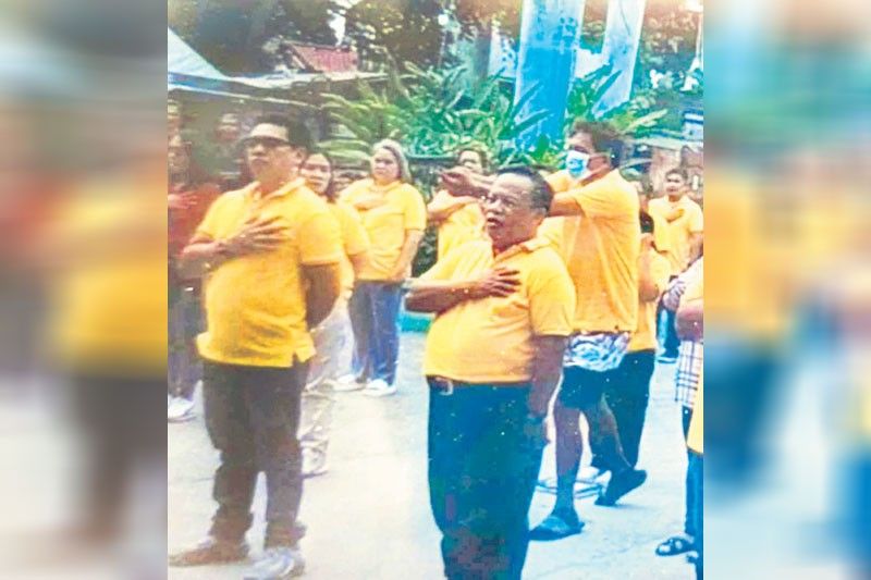 Barangay chief, councilors shot dead in Cavite